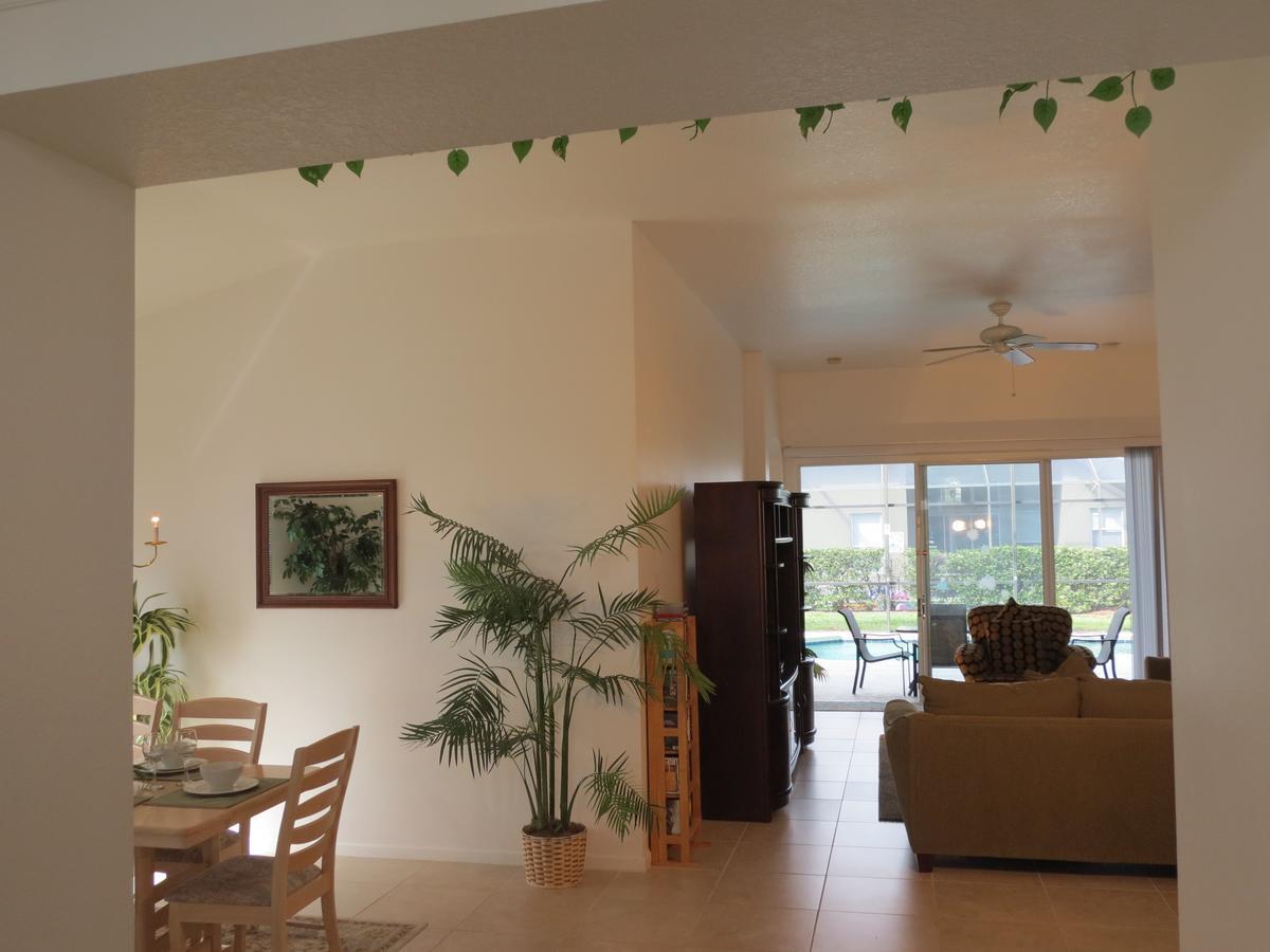 4 Bedroom Formosa Area Home Ορλάντο Εξωτερικό φωτογραφία