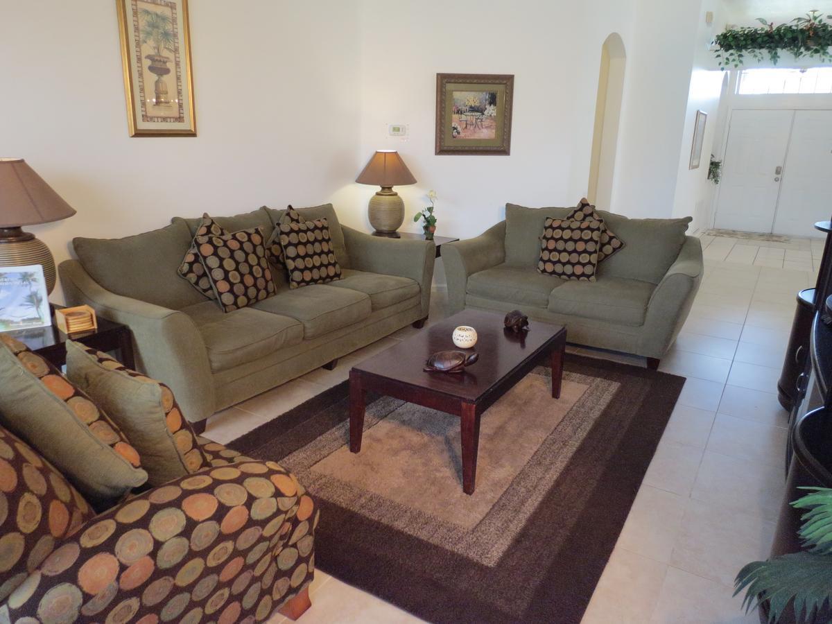 4 Bedroom Formosa Area Home Ορλάντο Εξωτερικό φωτογραφία