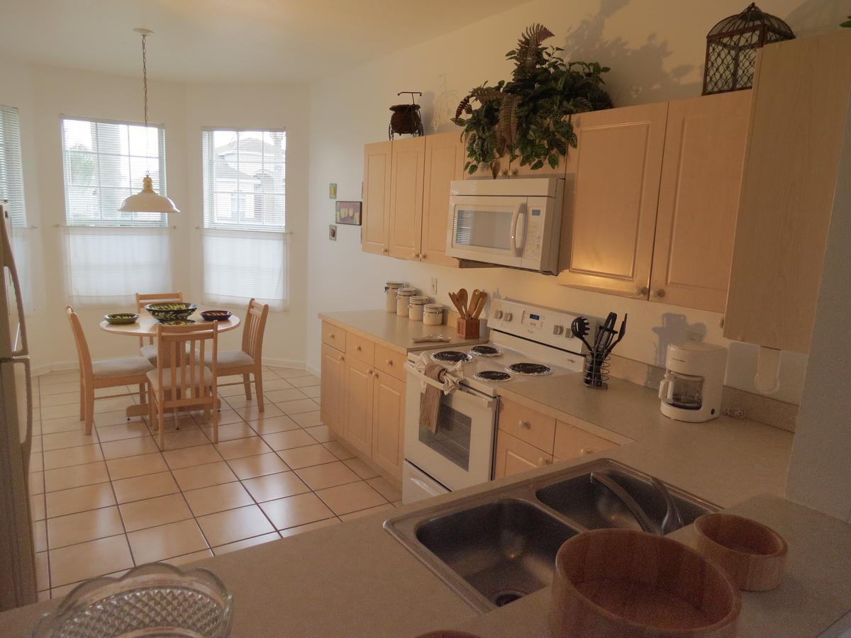 4 Bedroom Formosa Area Home Ορλάντο Εξωτερικό φωτογραφία